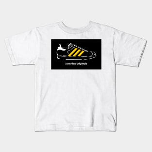 Juventus Originals Kids T-Shirt